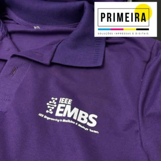  Camisetas Personalizadas em Brasília