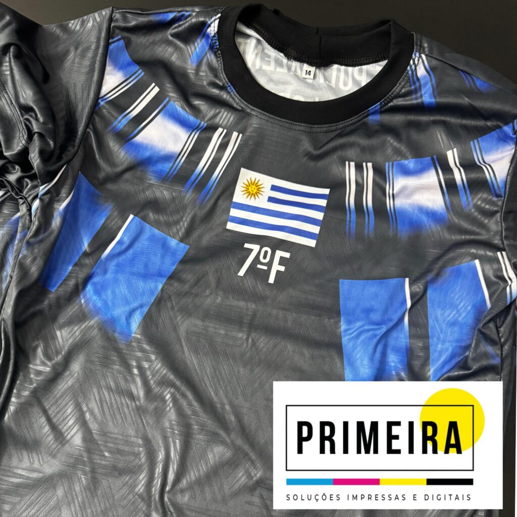  Camisetas Personalizadas em Brasília