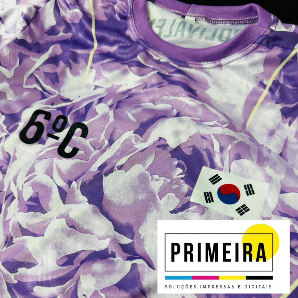  Camisetas Personalizadas em Brasília