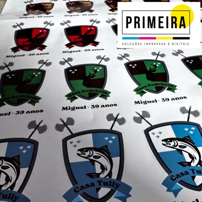  Camisetas Personalizadas em Brasília