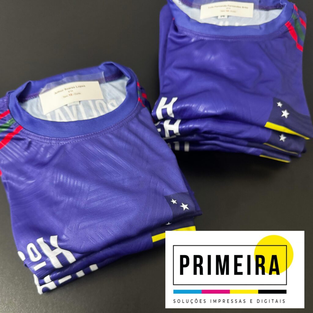  Camisetas Personalizadas em Brasília