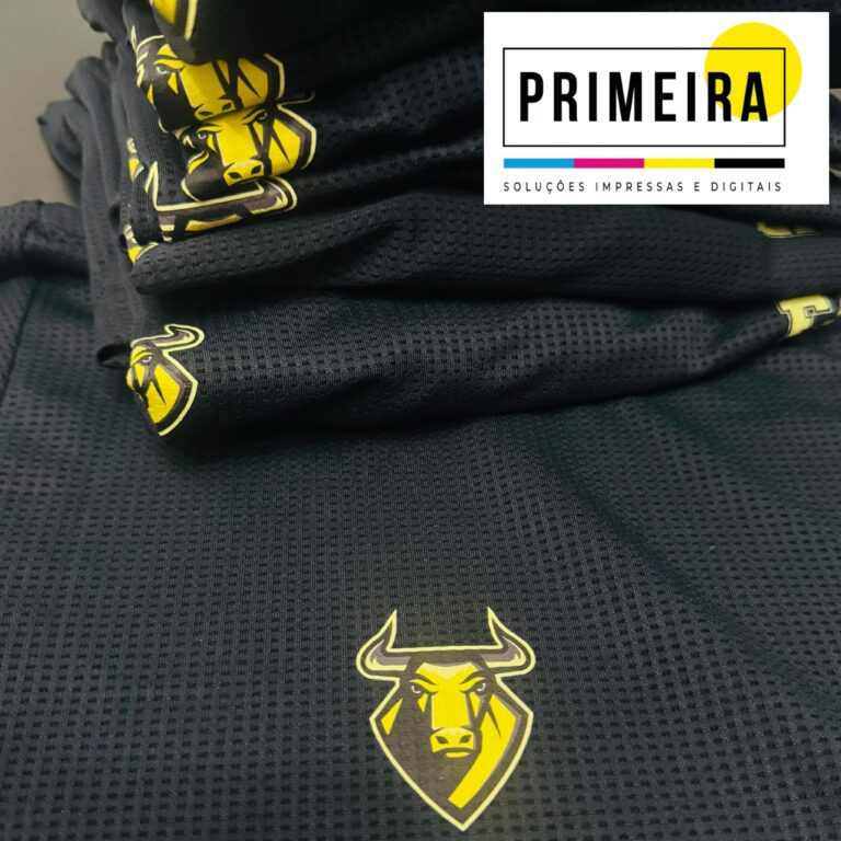  Camisetas Personalizadas em Brasília