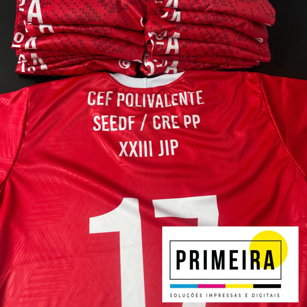  Camisetas Personalizadas em Brasília