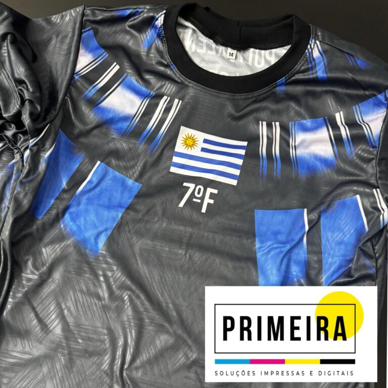  Camisetas Personalizadas em Brasília