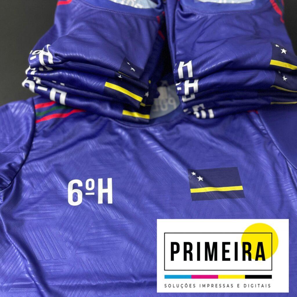  Camisetas Personalizadas em Brasília