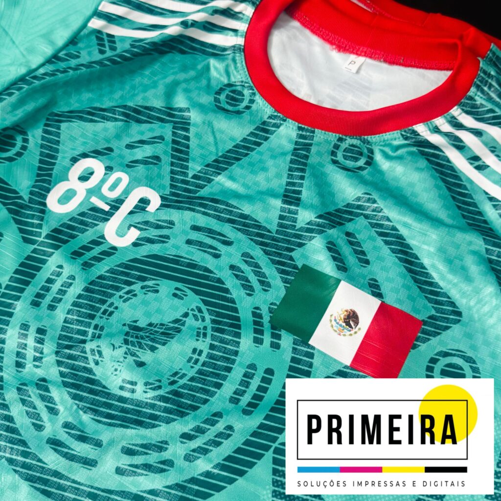  Camisetas Personalizadas em Brasília