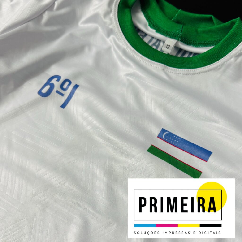  Camisetas Personalizadas em Brasília