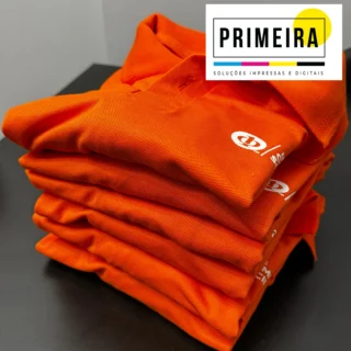  Camisetas Personalizadas em Brasília