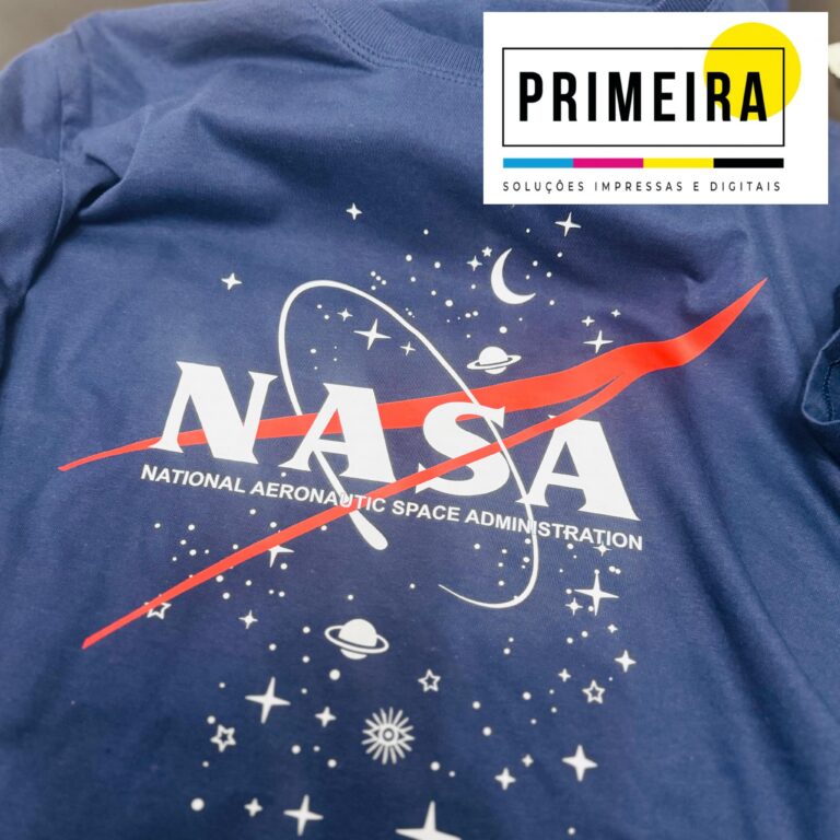  Camisetas Personalizadas em Brasília