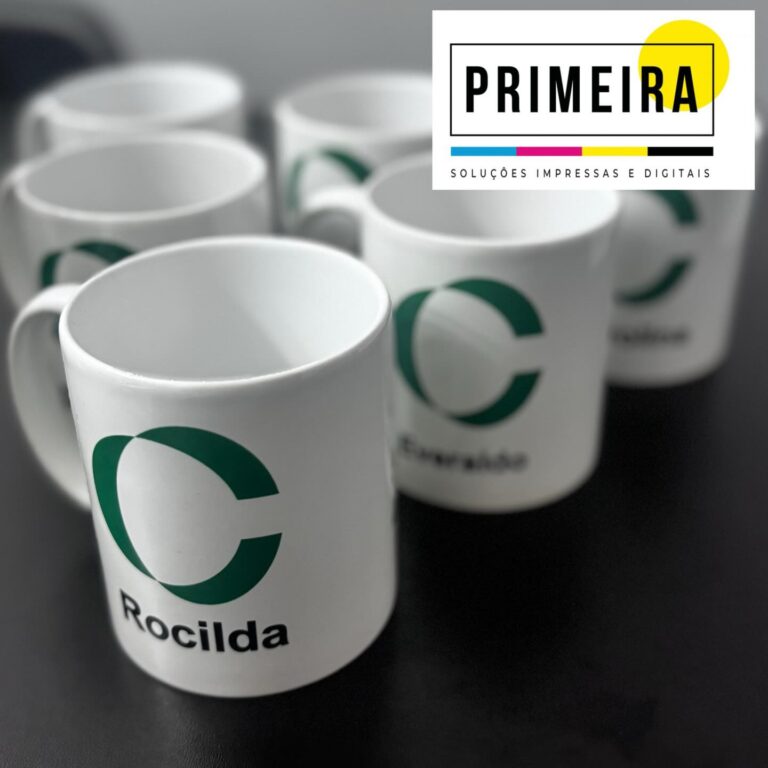  Camisetas Personalizadas em Brasília