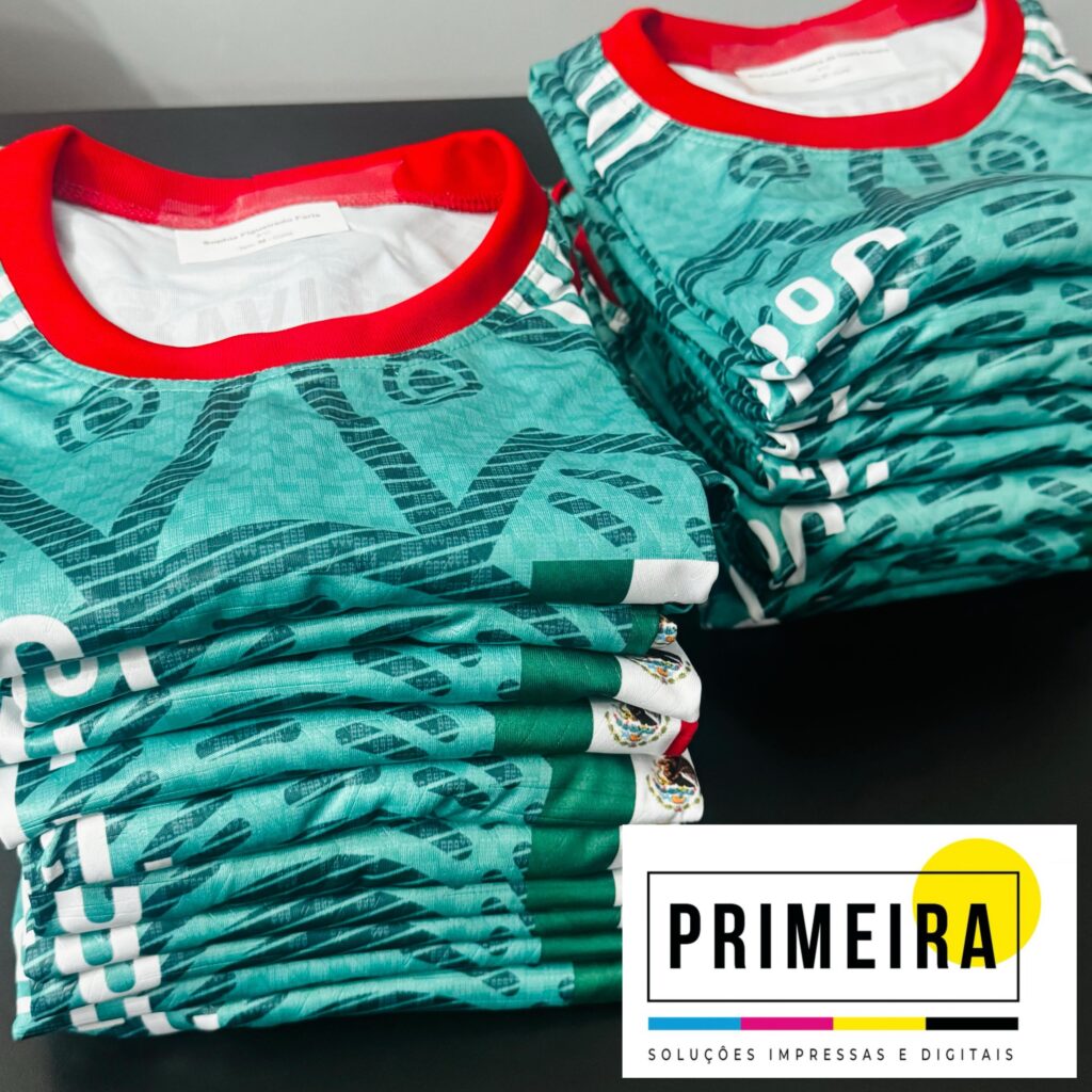  Camisetas Personalizadas em Brasília