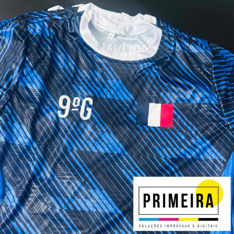  Camisetas Personalizadas em Brasília