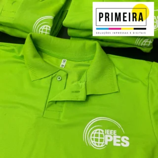  Camisetas Personalizadas em Brasília