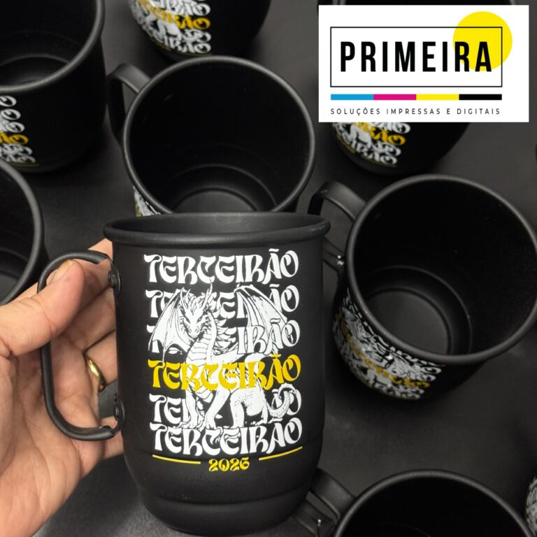  Camisetas Personalizadas em Brasília
