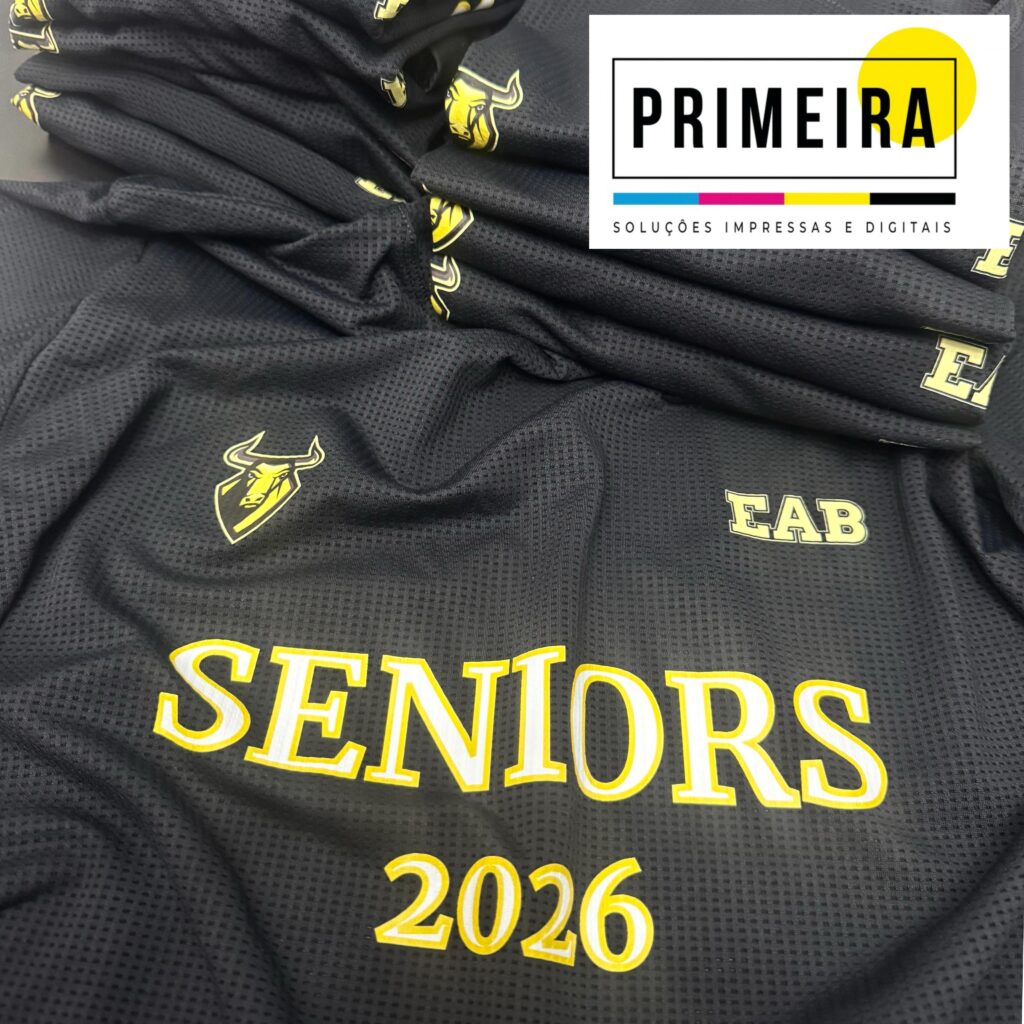  Camisetas Personalizadas em Brasília