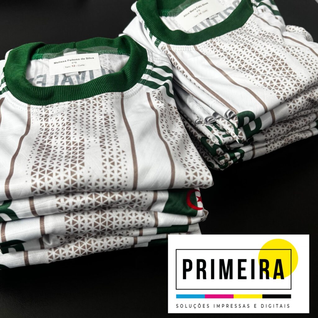  Camisetas Personalizadas em Brasília