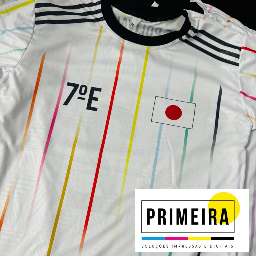  Camisetas Personalizadas em Brasília