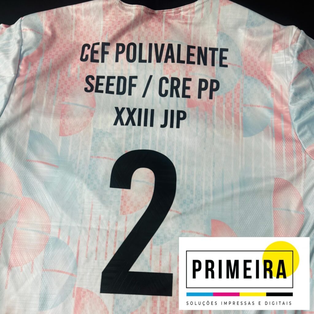  Camisetas Personalizadas em Brasília