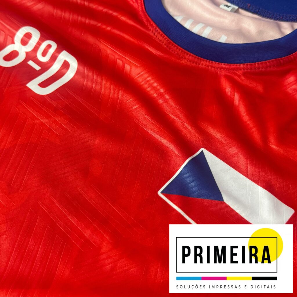  Camisetas Personalizadas em Brasília