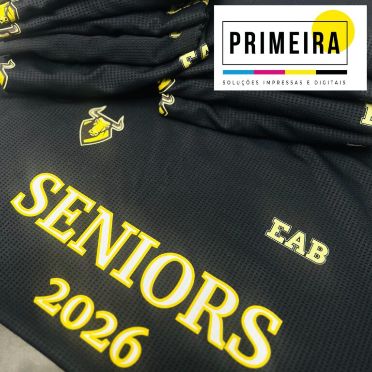  Camisetas Personalizadas em Brasília