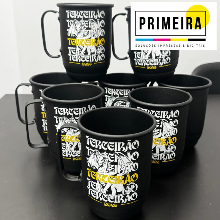  Camisetas Personalizadas em Brasília