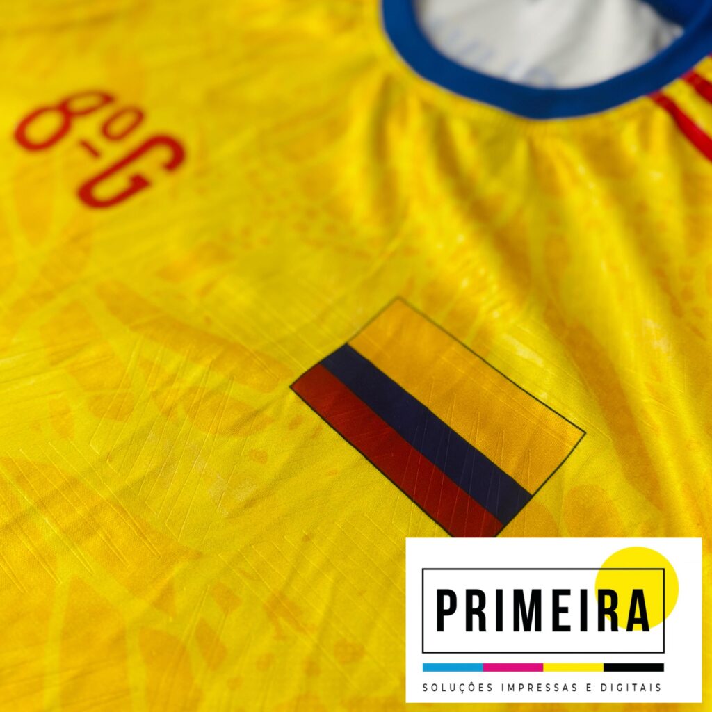  Camisetas Personalizadas em Brasília