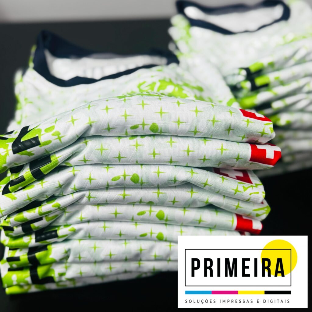  Camisetas Personalizadas em Brasília