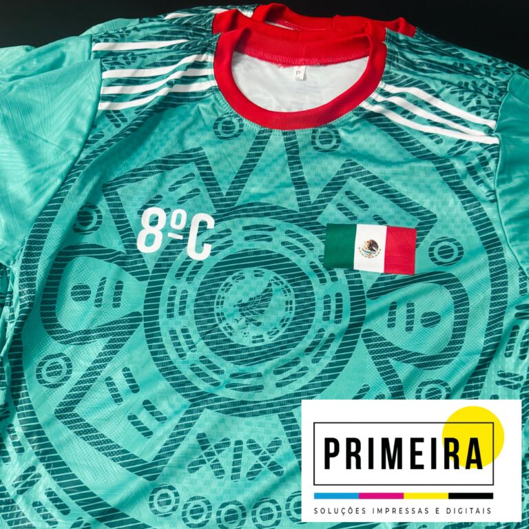  Camisetas Personalizadas em Brasília