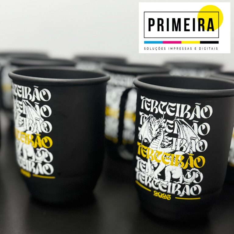  Camisetas Personalizadas em Brasília