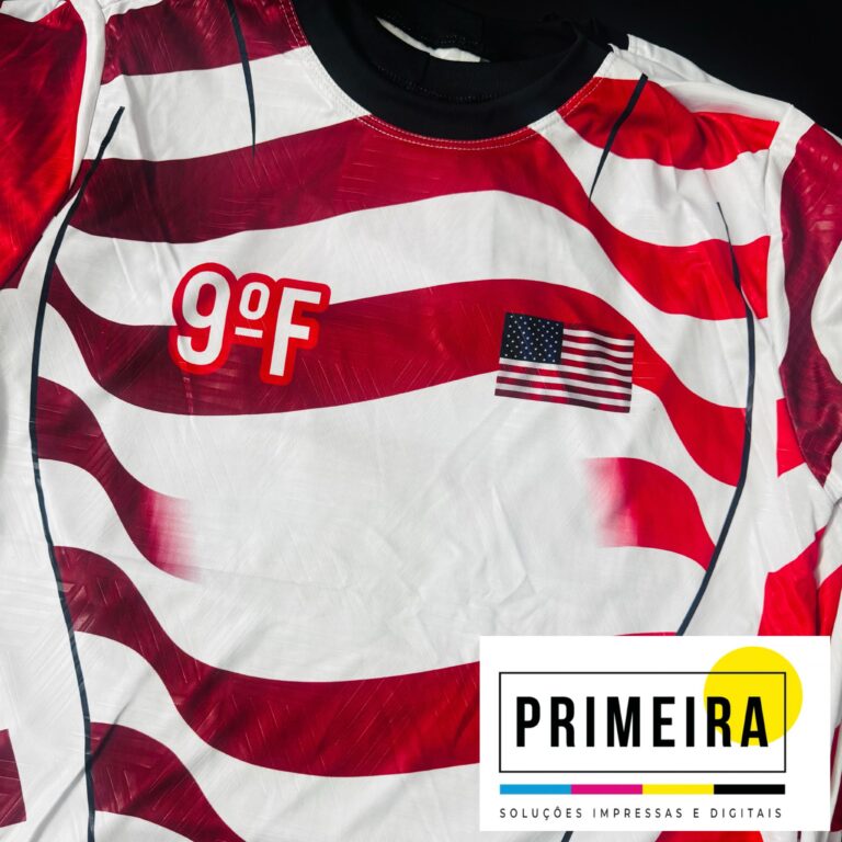  Camisetas Personalizadas em Brasília