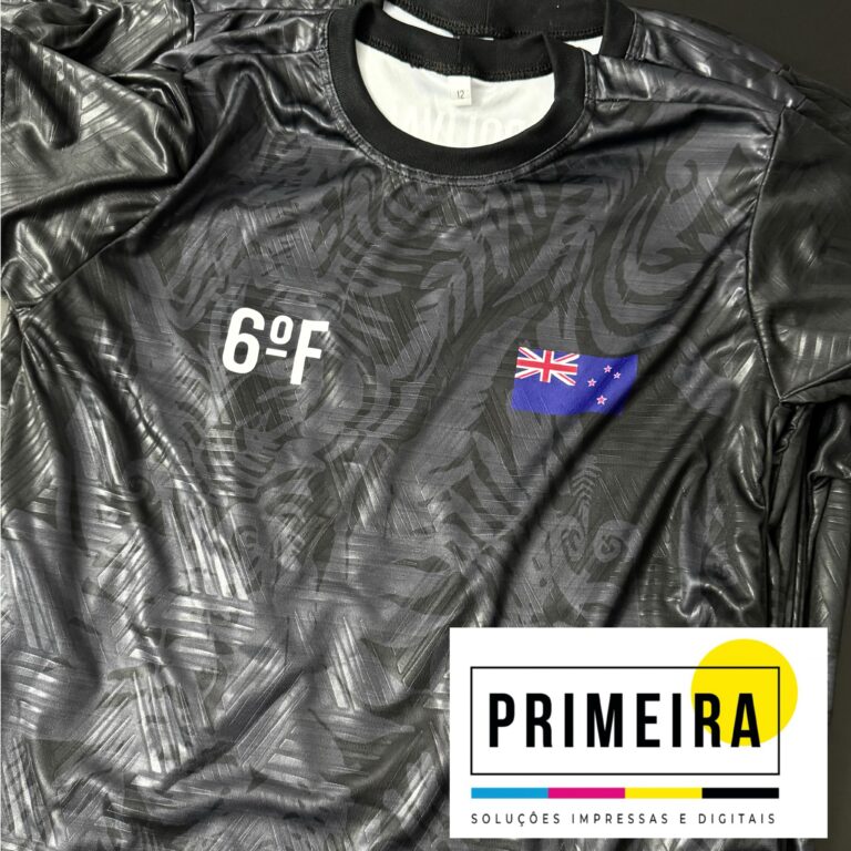  Camisetas Personalizadas em Brasília