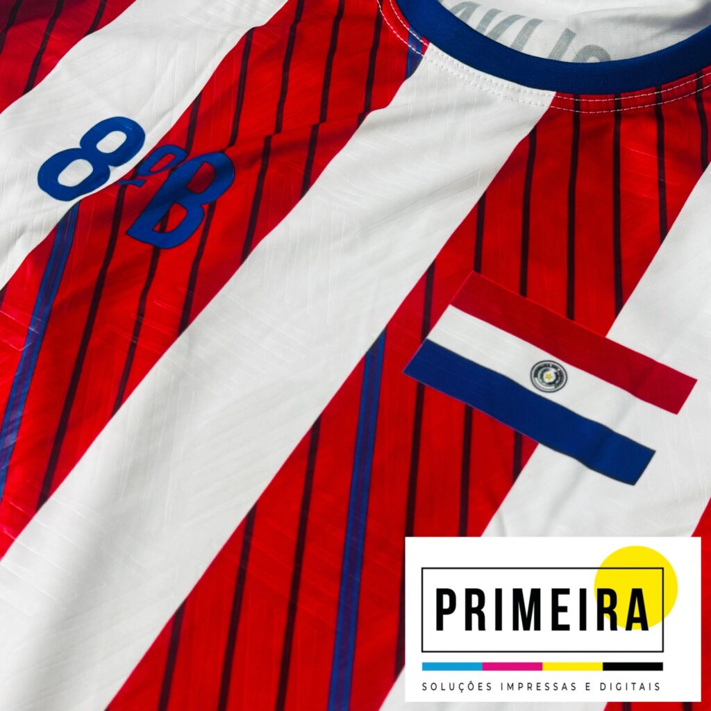  Camisetas Personalizadas em Brasília