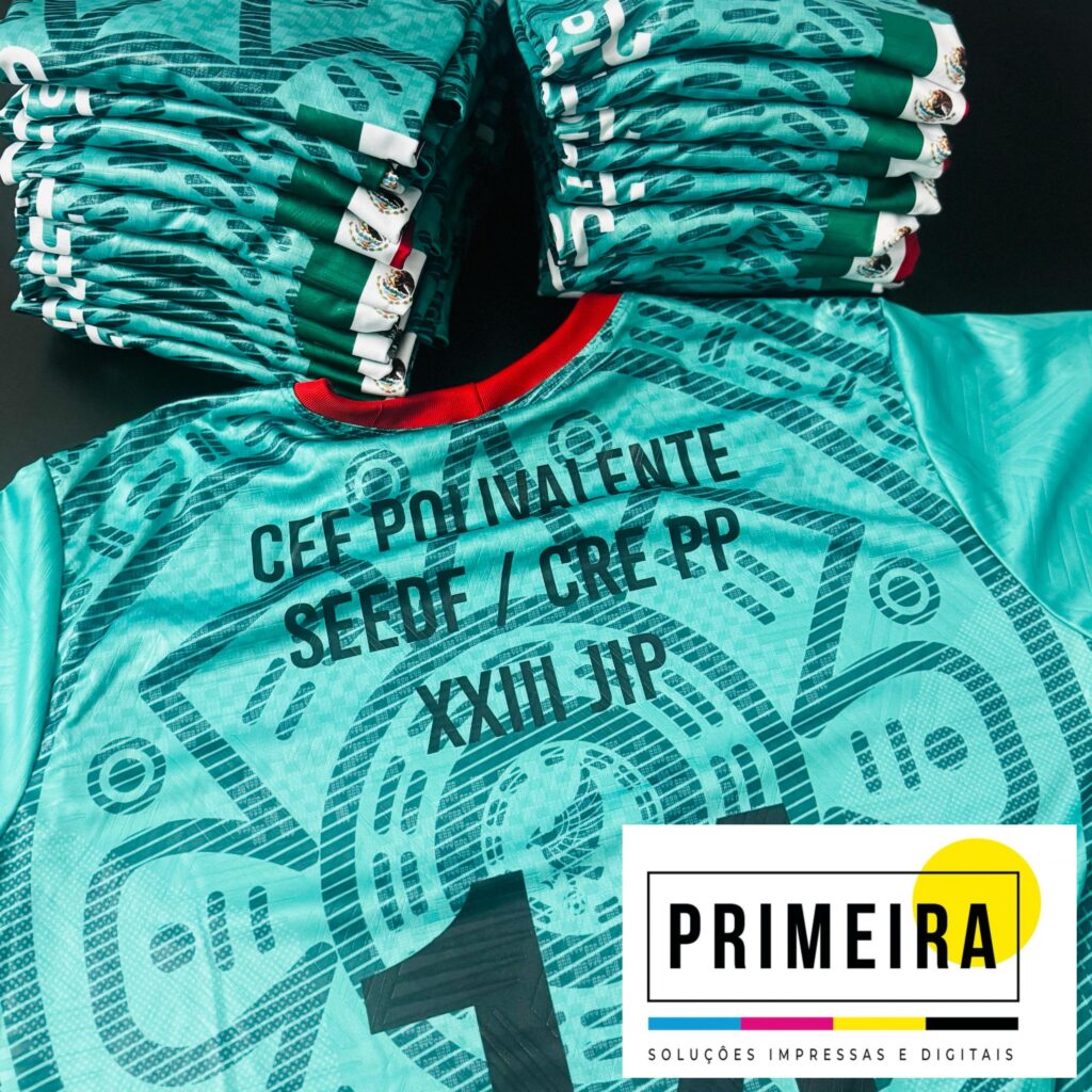 Camisetas Personalizadas em Brasília