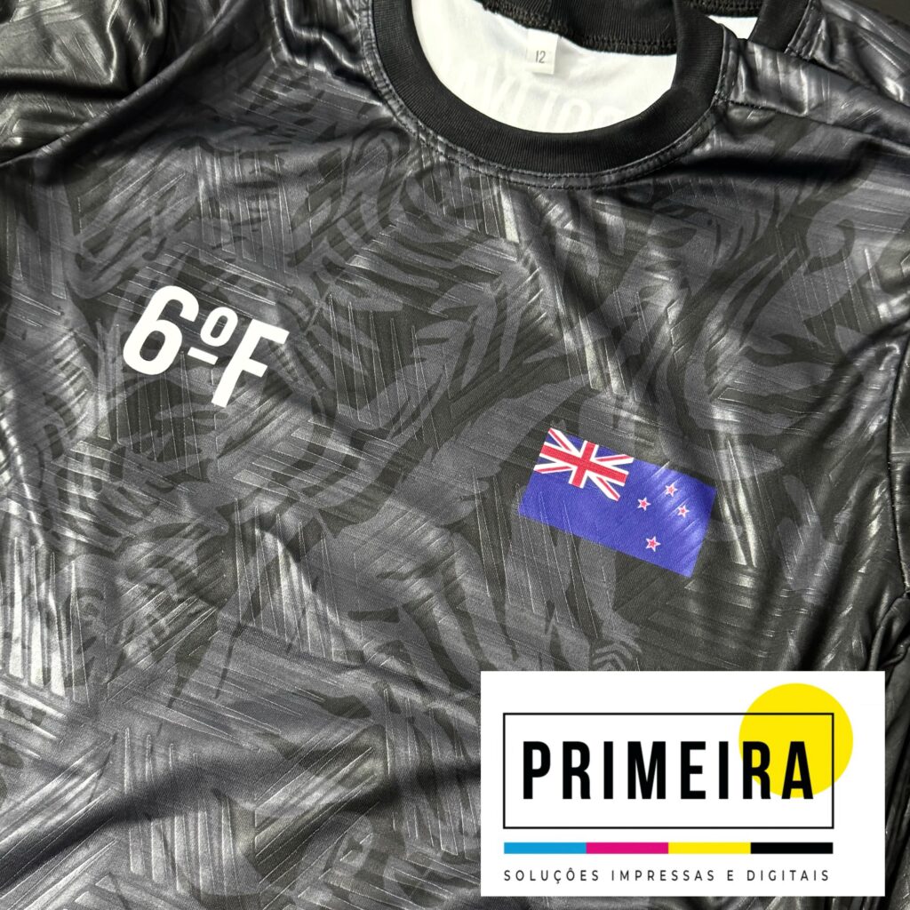  Camisetas Personalizadas em Brasília