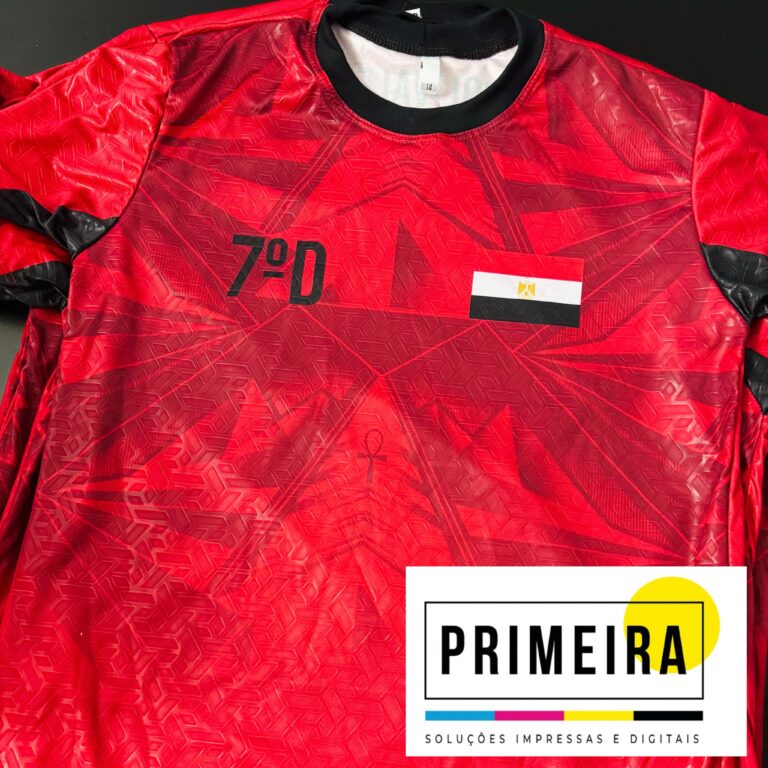  Camisetas Personalizadas em Brasília
