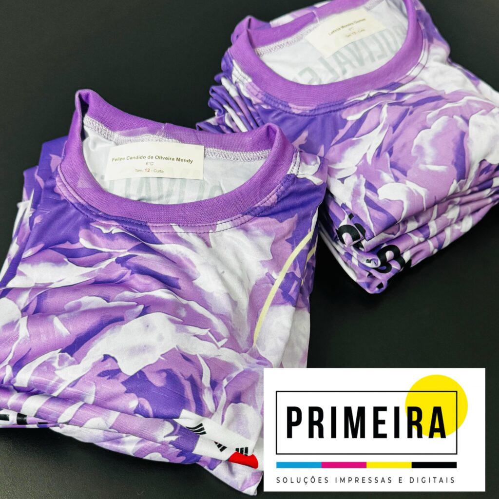  Camisetas Personalizadas em Brasília
