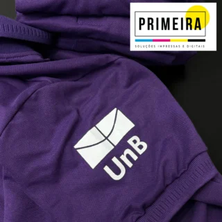  Camisetas Personalizadas em Brasília