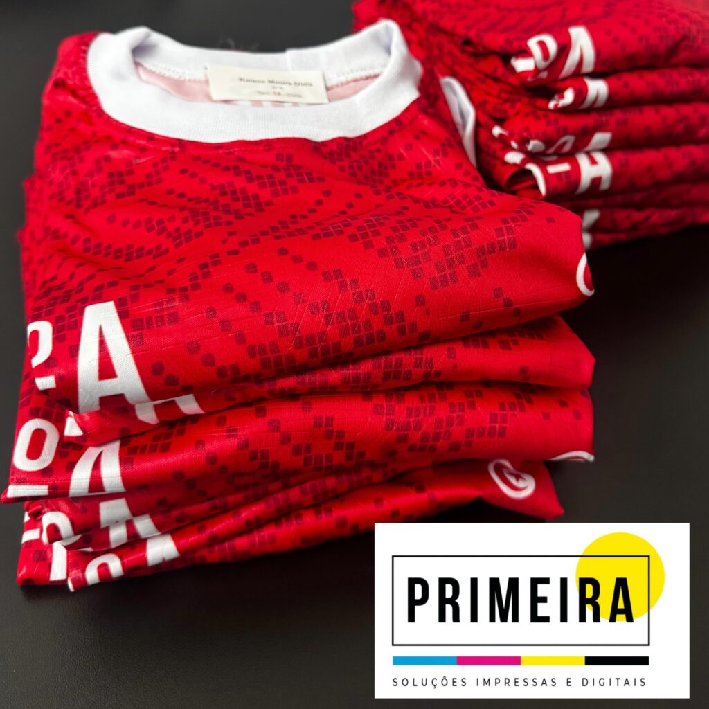  Camisetas Personalizadas em Brasília