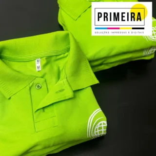  Camisetas Personalizadas em Brasília