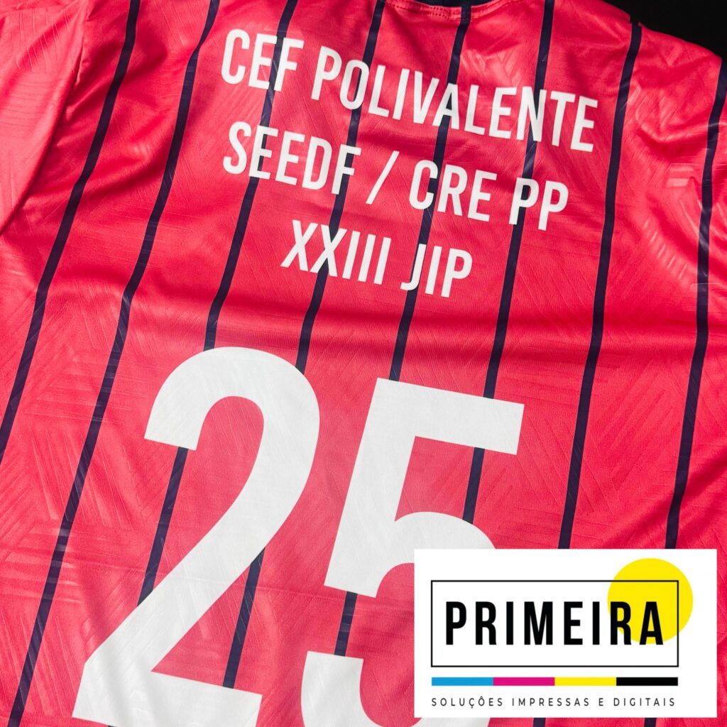  Camisetas Personalizadas em Brasília