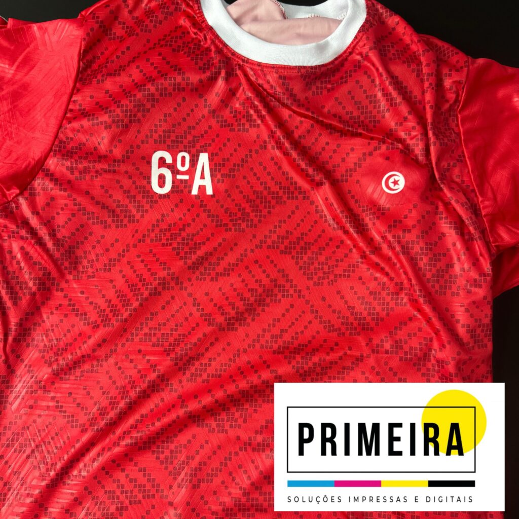  Camisetas Personalizadas em Brasília