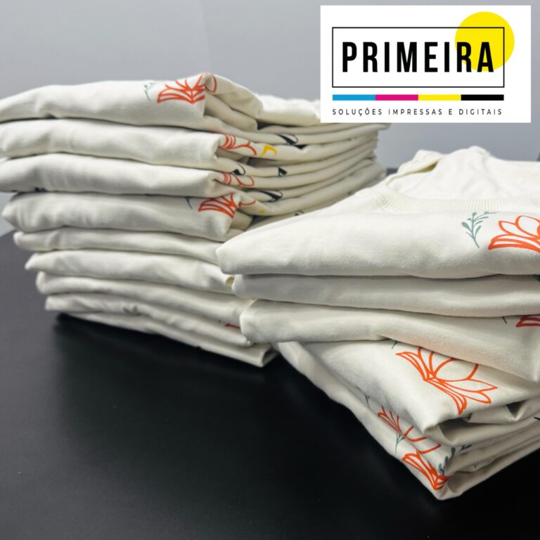  Camisetas Personalizadas em Brasília