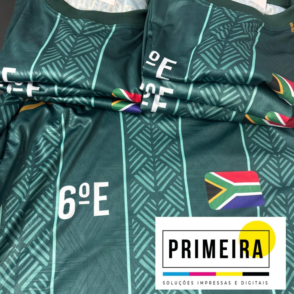 Camisetas Personalizadas em Brasília