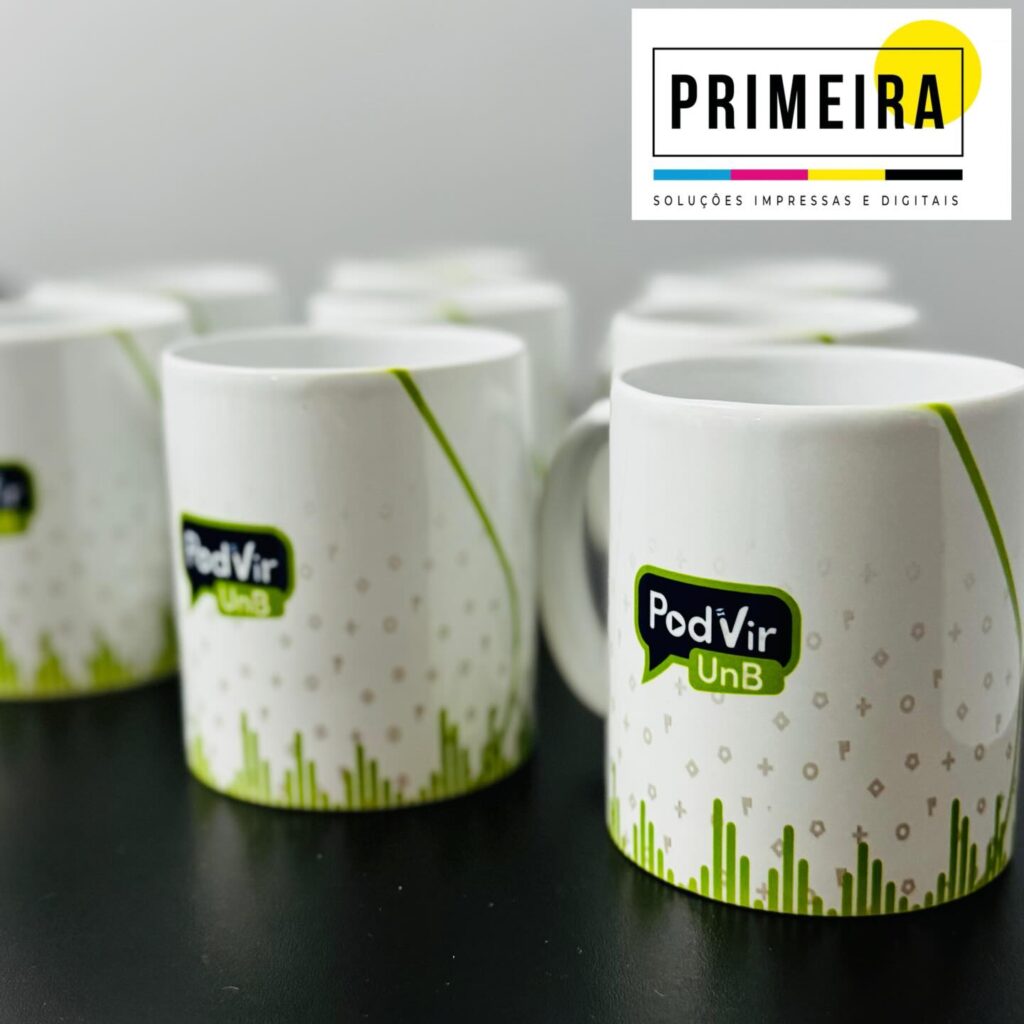  Camisetas Personalizadas em Brasília