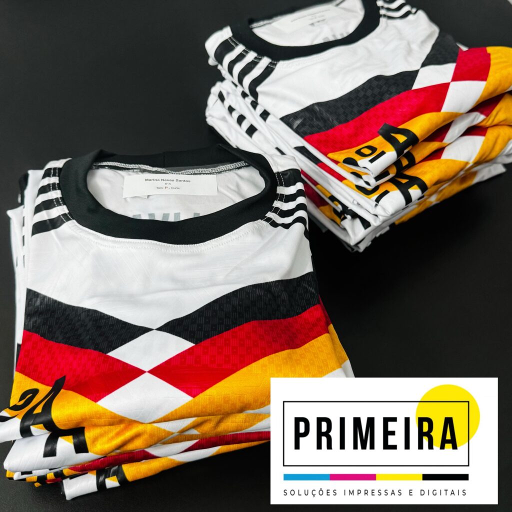  Camisetas Personalizadas em Brasília