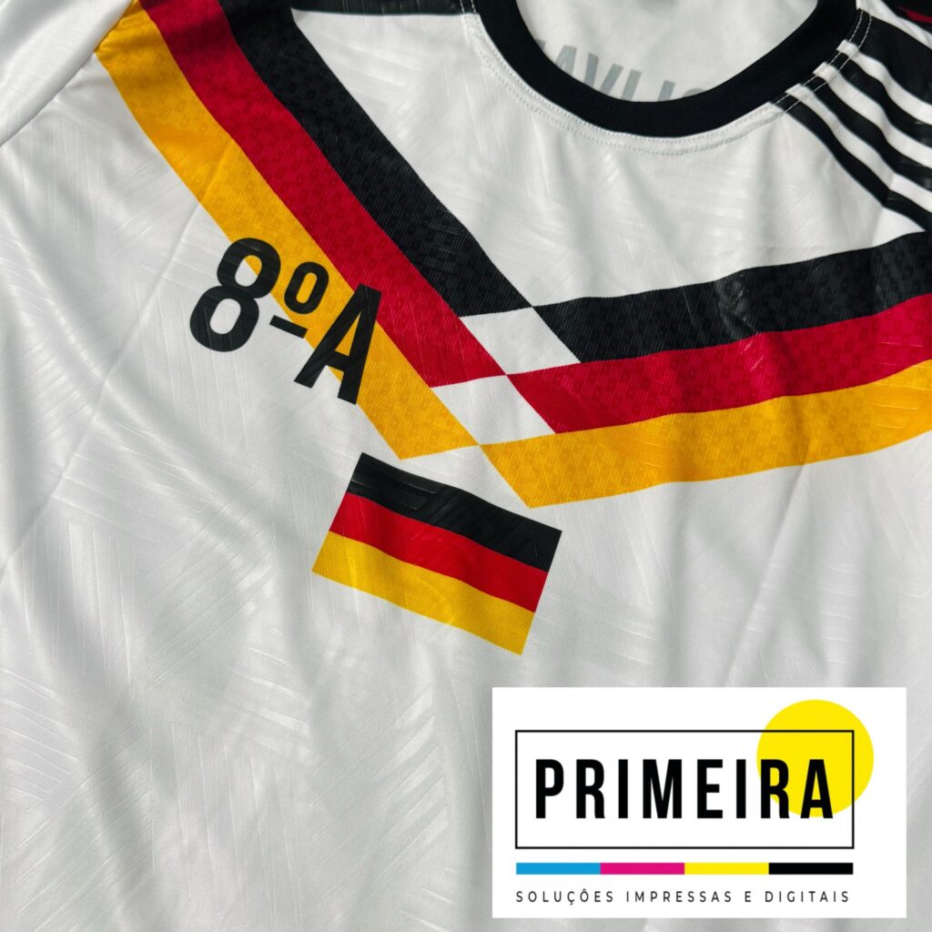  Camisetas Personalizadas em Brasília