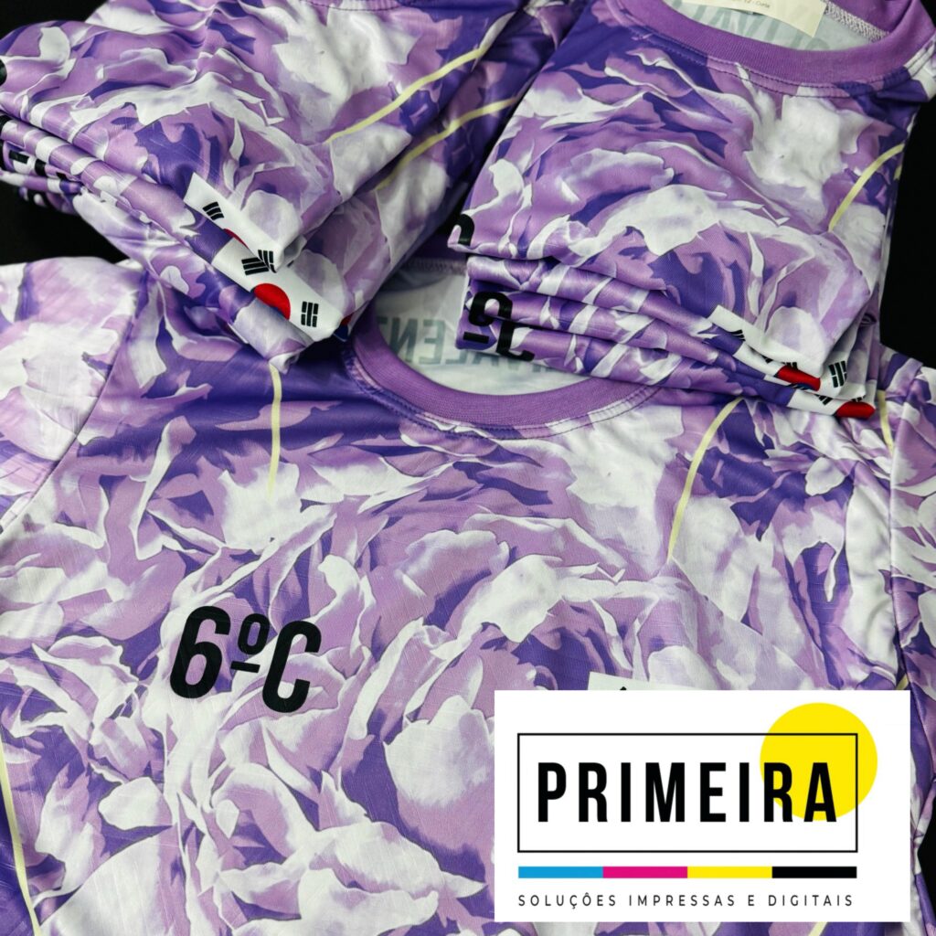  Camisetas Personalizadas em Brasília