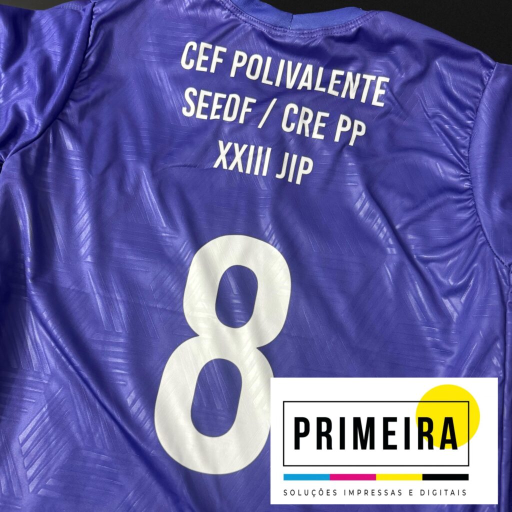  Camisetas Personalizadas em Brasília
