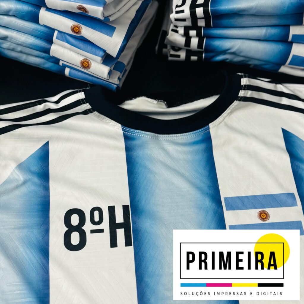  Camisetas Personalizadas em Brasília
