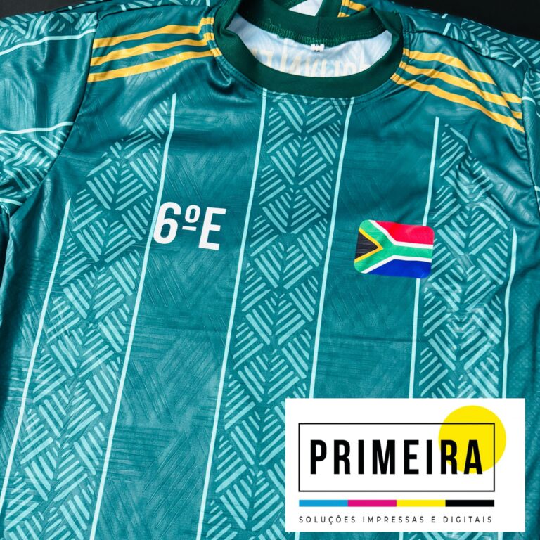  Camisetas Personalizadas em Brasília